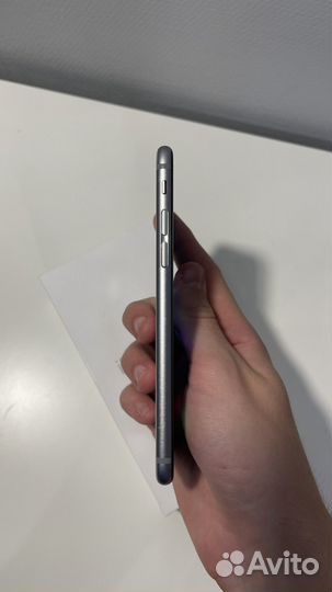 iPhone 6S, 128 ГБ