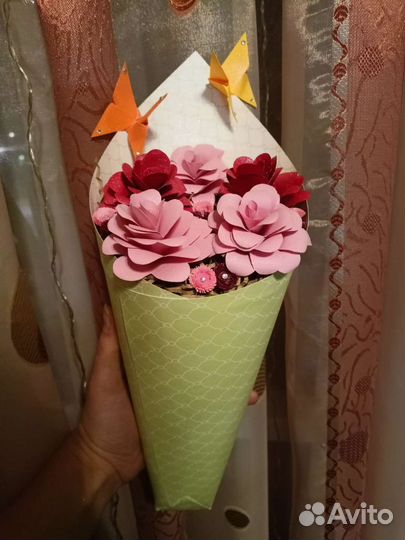 Поделки+подарки на праздники + детские рисунки