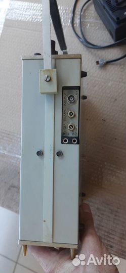 Осциллограф С1-73