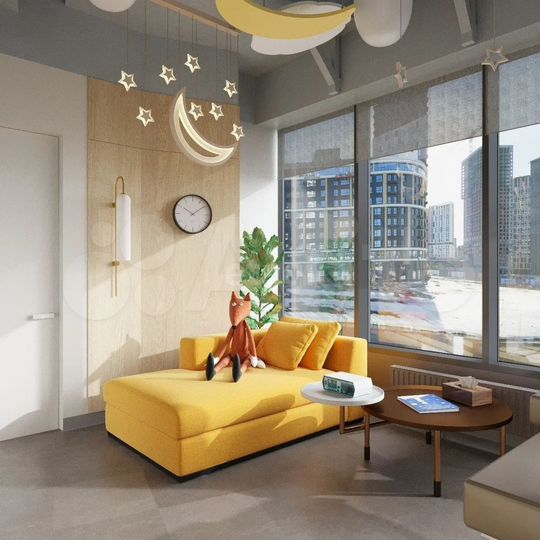 Сдам офисное помещение, 105 м²