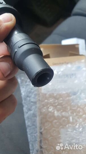 Катушка Kia,Hyundai новая