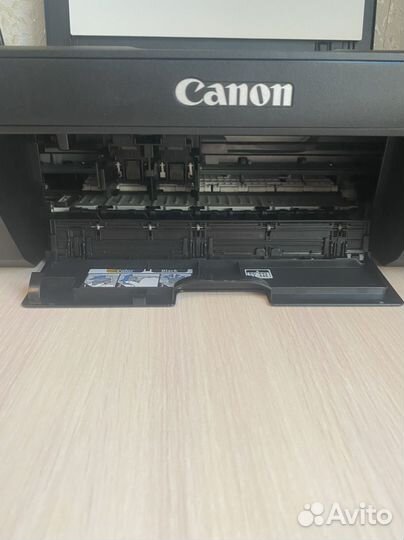 Мфу cтруйный Canon Pixma MG 2540S