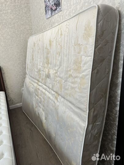 Матрас 160х200