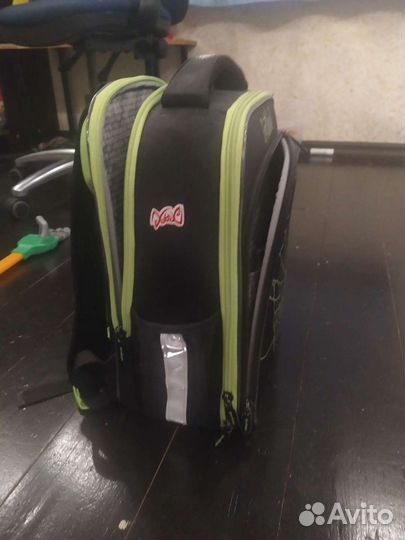 Рюкзаки ранцы для школы