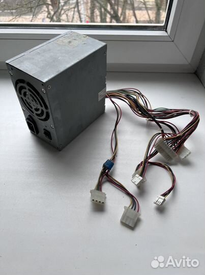 Аккумулятор не рабочий ибп 12 в