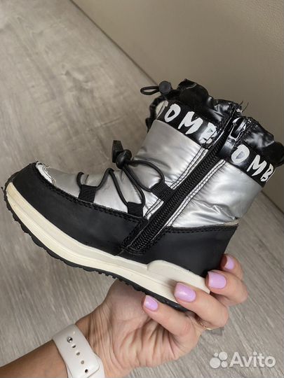 Детская обувь