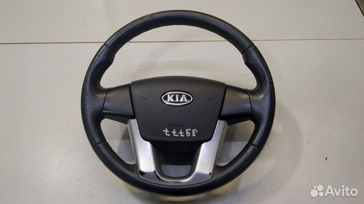 Руль киа Sorento, 2011