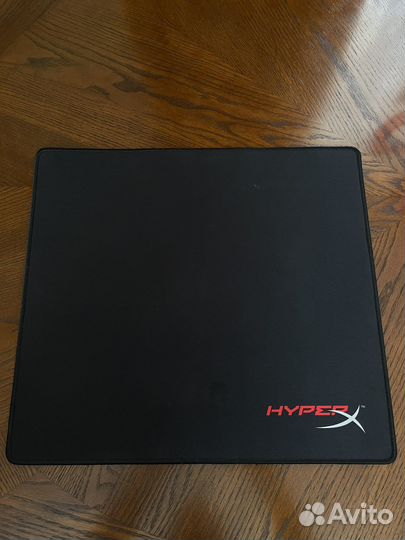 Коврик для мыши HyperX