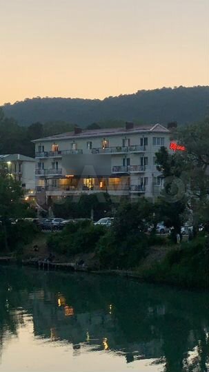 Комната 18 м², 1/3 эт.