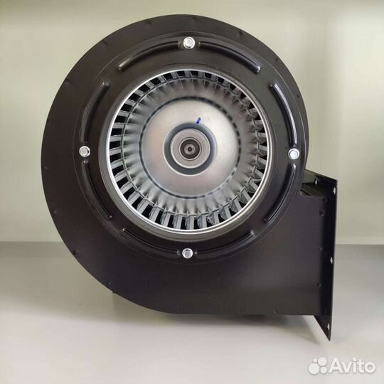 Новый радиальный (центробежный) вентилятор улитка