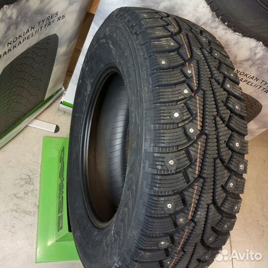 Nokian Tyres Nordman 5 SUV 215/70 R15 T