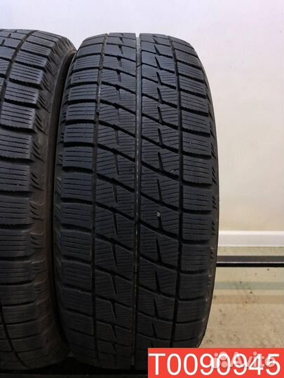Bridgestone Ice Partner 205/55 R16 101R