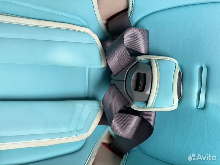 Автомобильное детское кресло 9-25 кг