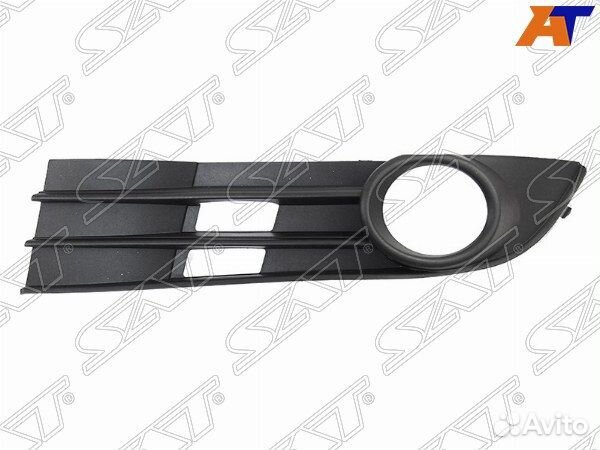 Оправа птф VW touran 03-09