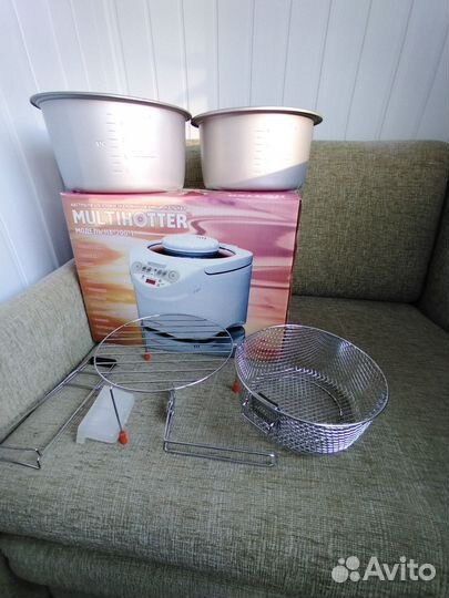 Мультиварка