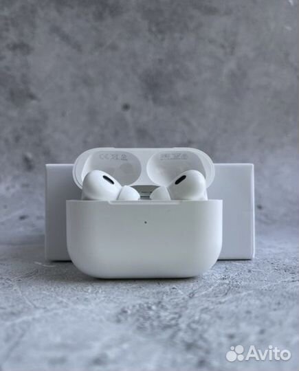 AirPods Pro «Оригинальный звук»