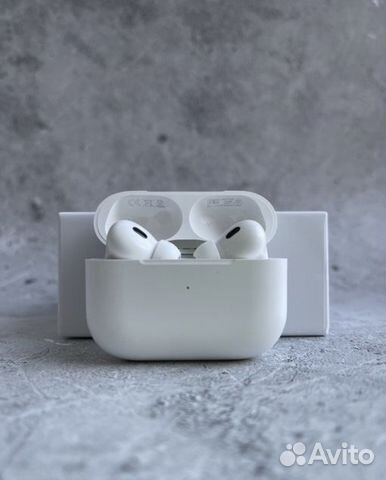 AirPods Pro «Оригинальный звук»