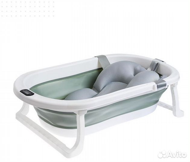 Ванна для новорожденных Стул для ванной