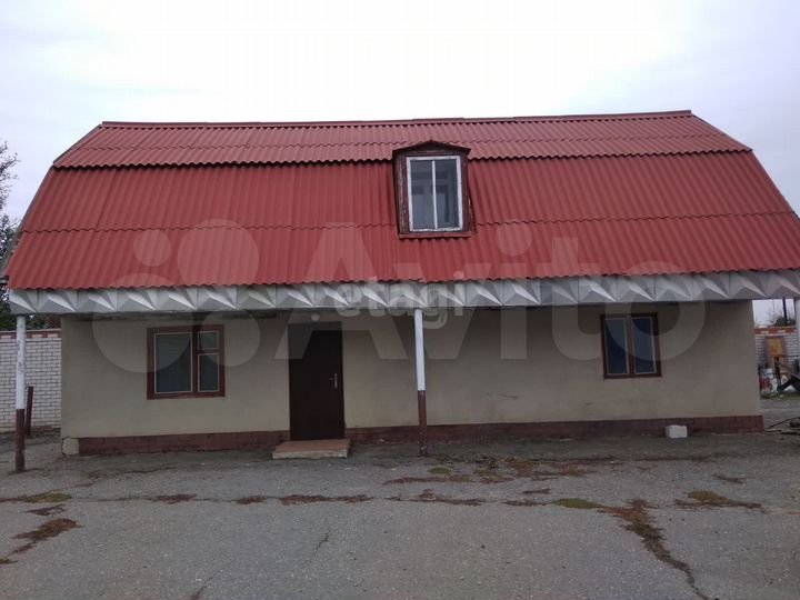 Продам торговое помещение, 135 м²