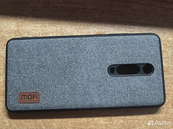 Чехол на телефон Xiaomi mi 9t pro, mi 9t