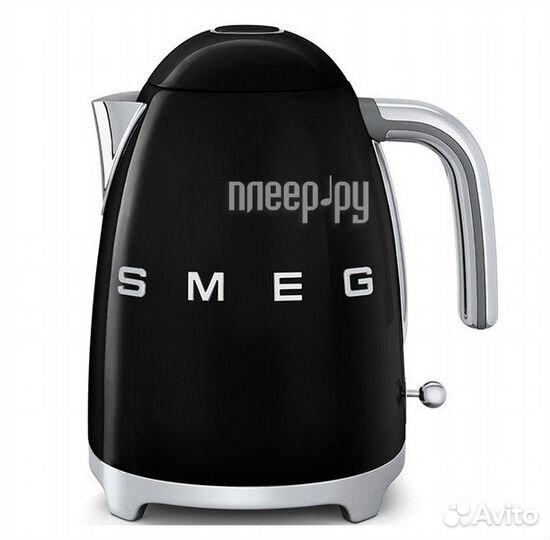 Smeg KLF03bleu 1.7L