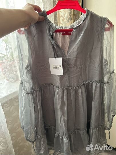 Вечернее платье 42 44