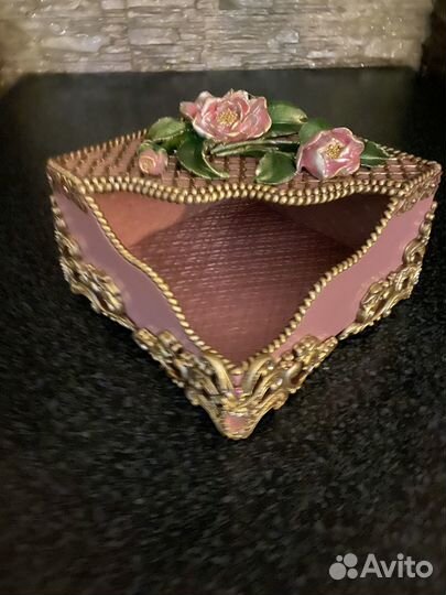 Салфетницы - украшение стола