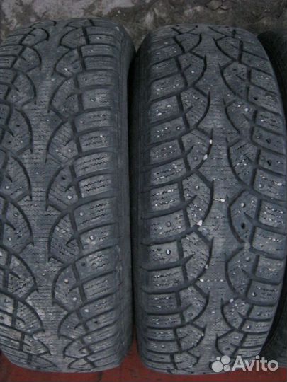 Continental ContiVikingContact 7 225/65 R17