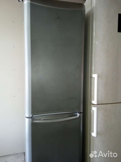 Холодильник Индезит