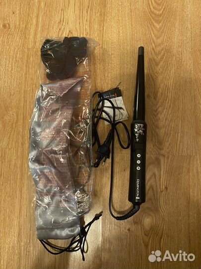 Плойка remington