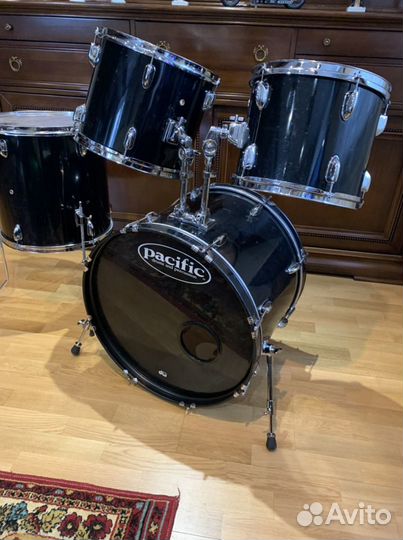 Ударная установка