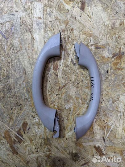 Ручки потолочные mercedes w415