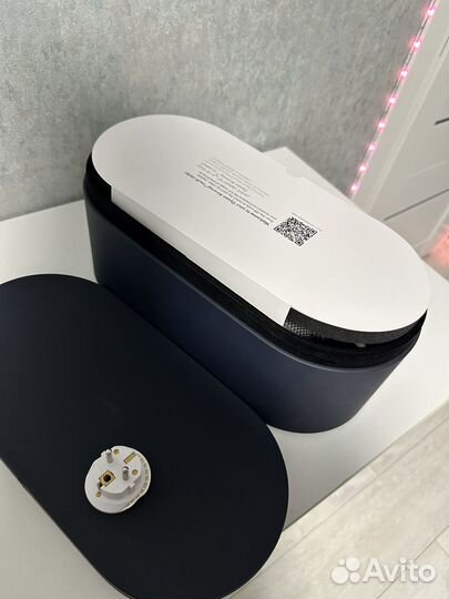 Стайлер Dyson Airwrap HS05