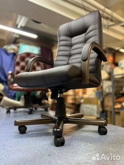 Кресло компьютерное