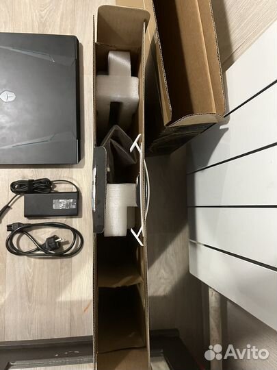 Игровой ноутбук Thunderobot 911 Air XS D