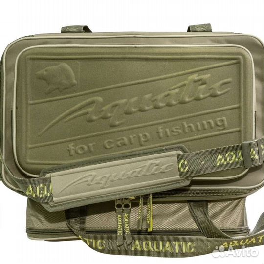 Сумка карповая Aquatic C19