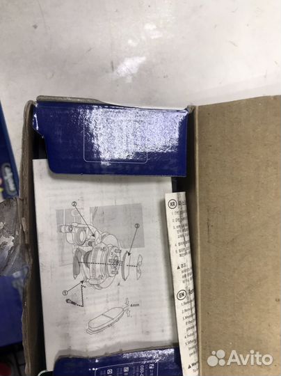 Тормозные колодки ssangyong кайрон