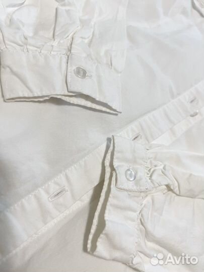 Блузка для девочки sela 146