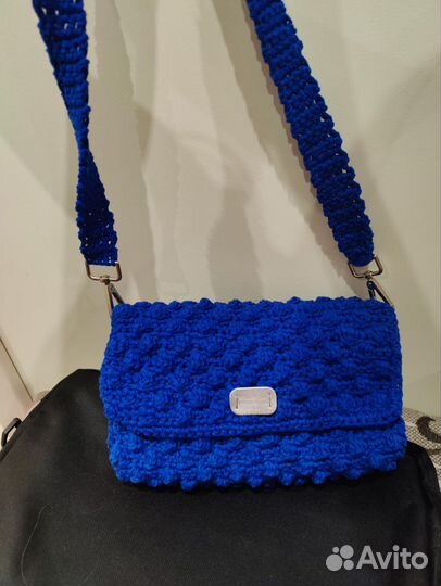 Вяжу крючком на заказ