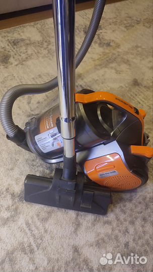 Пылесос Polaris