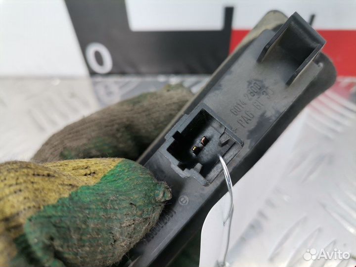 Ручка крышки багажника для Renault Espace 4