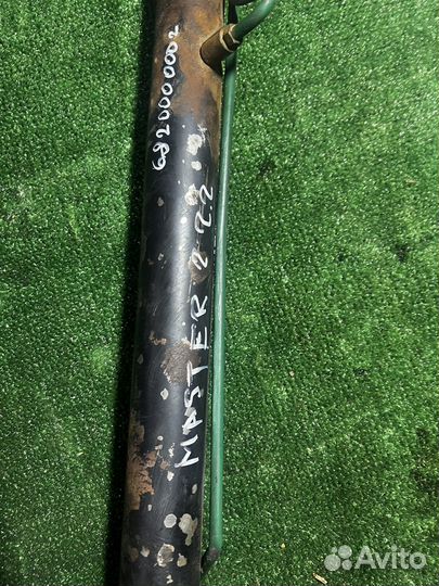 Рулевая рейка Renault Master 2 2.2