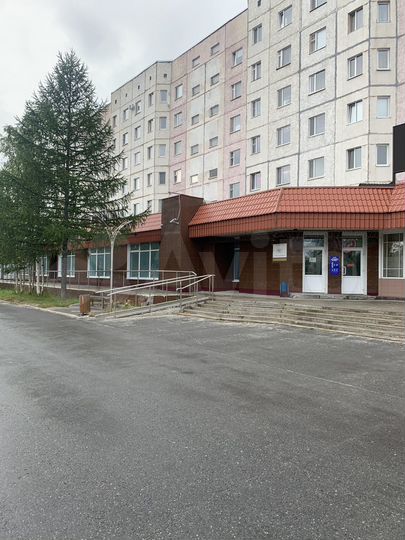 Торговая площадь, 400 м²