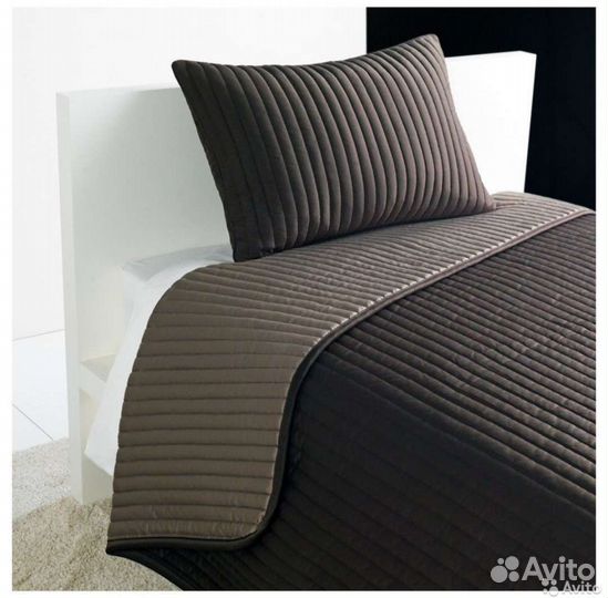 Плед покрывало IKEA