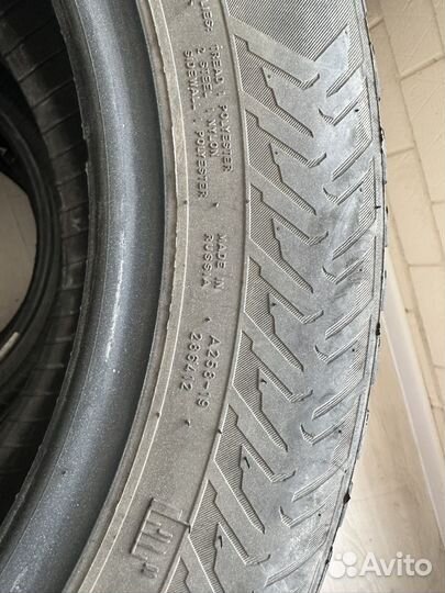 Nokian Tyres Hakkapeliitta 8 185/65 R15 92T