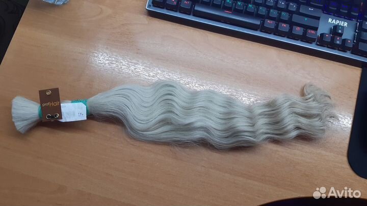 Волосы для наращивания