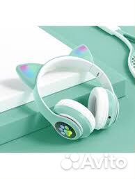 Наушники STN-28, торг)