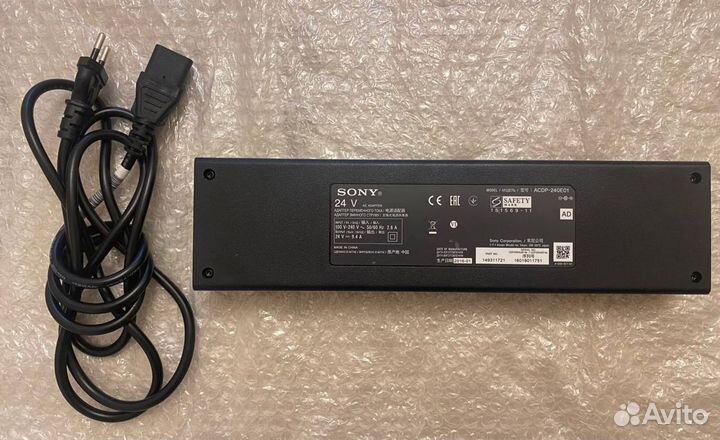 Телевизор Sony KD-55XD9305 на запчасти