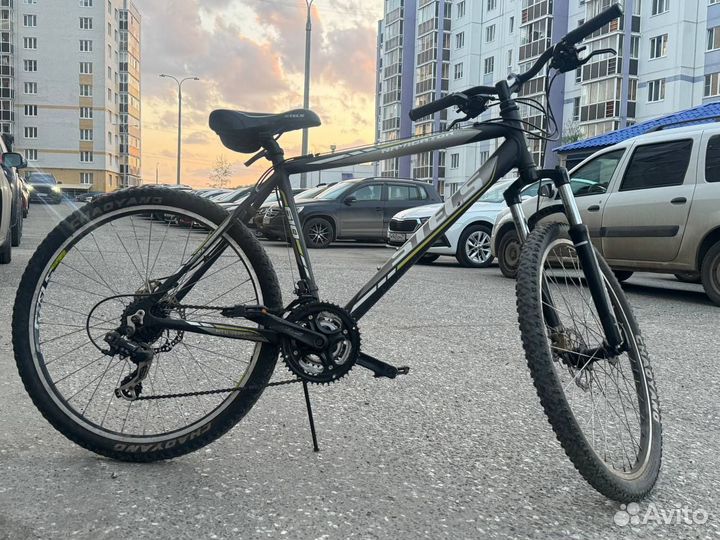 Велосипед Stels navigator 610 26