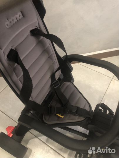 Велосипед doona liki trike s1